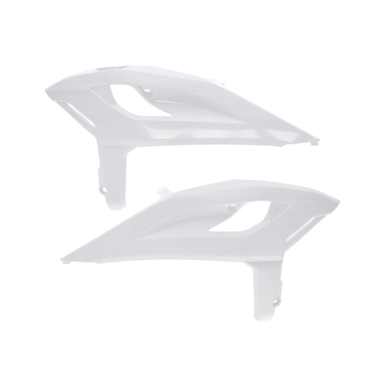 Acerbis Beta Rr 25-26 Depo Grenajı Beyaz