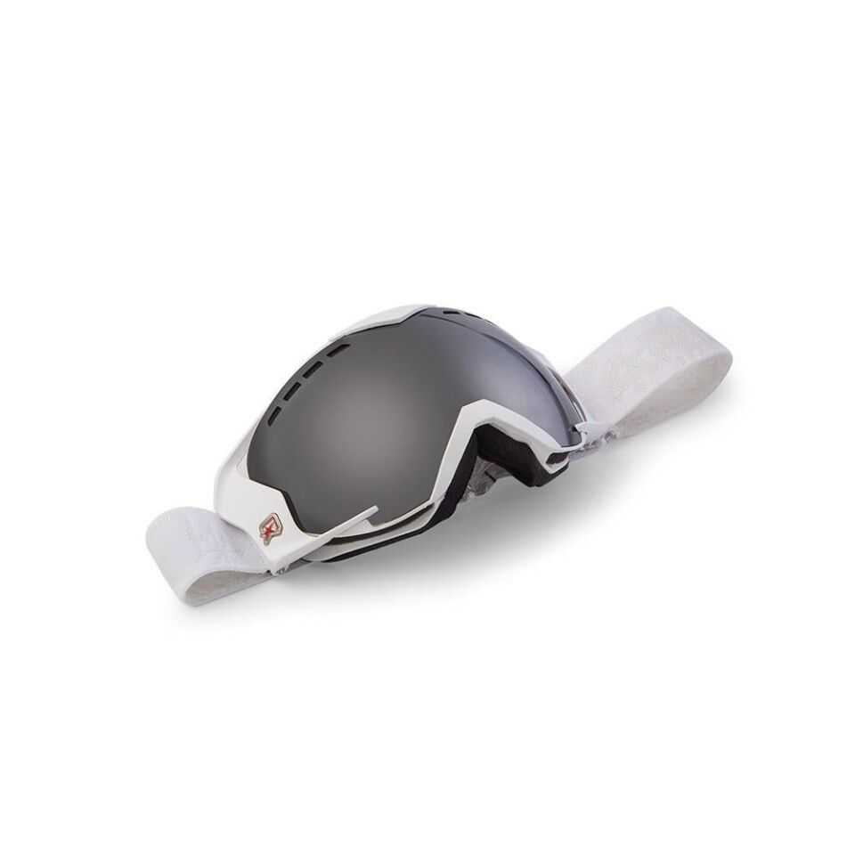 Ariete Mantis Goggle Beyaz