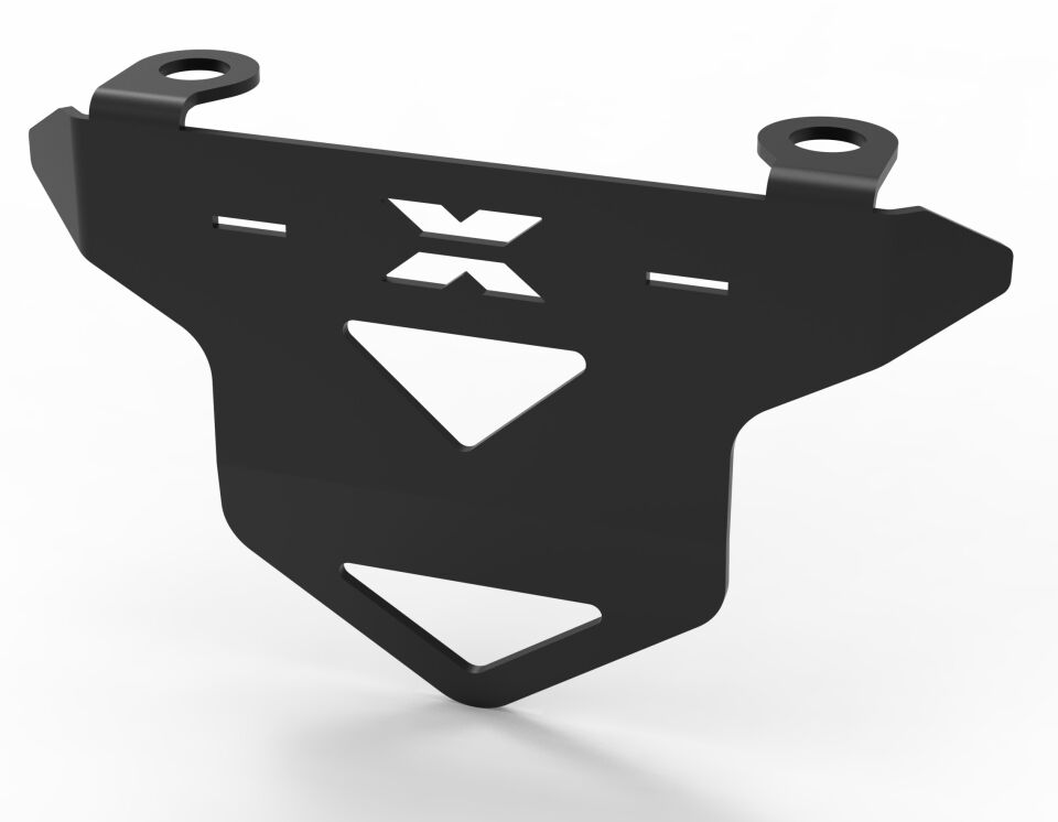 CF Moto CL-X 700 Heritage Uyumlu Kaliper Koruma