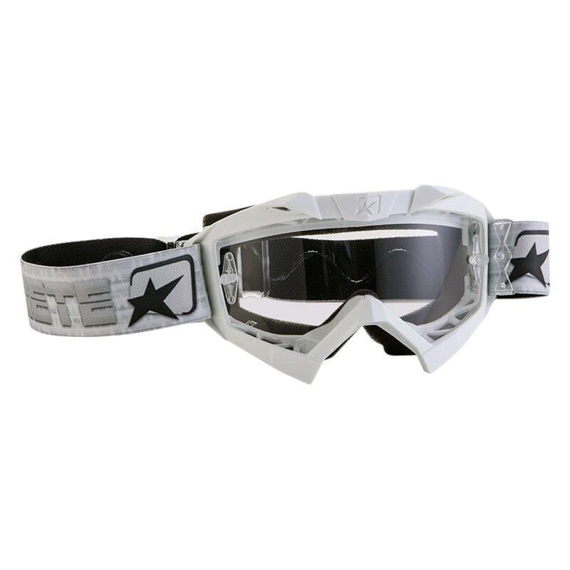 Ariete Adrenaline Goggle Beyaz