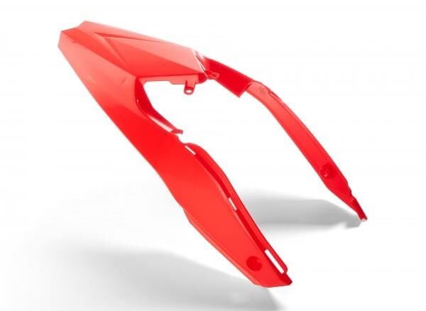 Beta RR 18-19 Arka Çamurluk Kırmızı