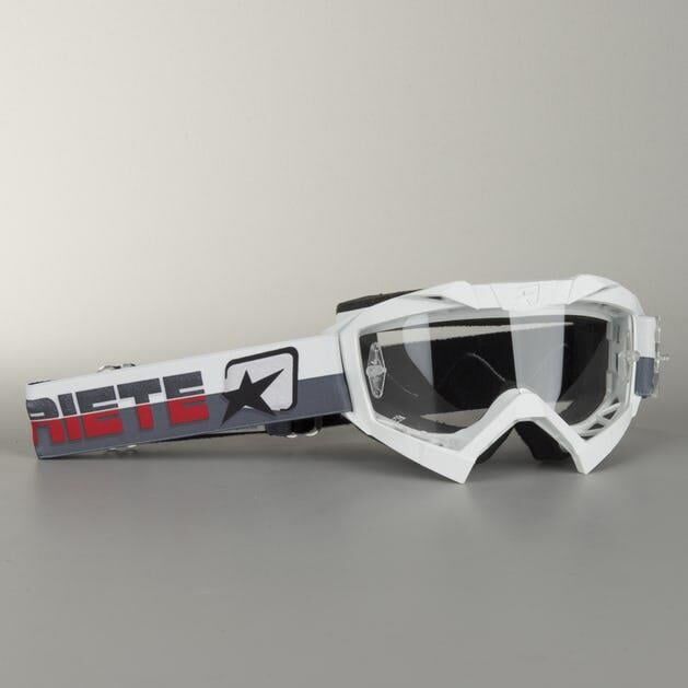 Ariete Adrenaline Goggle Turuncu