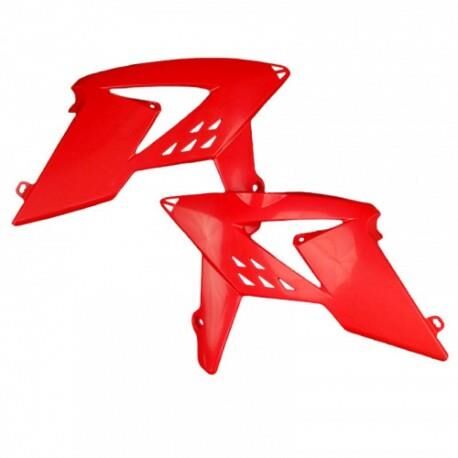 Beta RR 17-19 Depo Grenajı Kırmızı