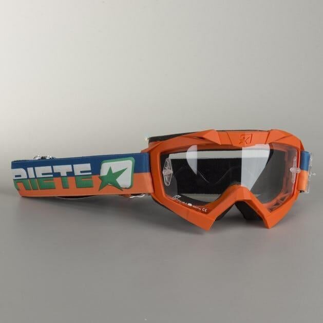 Leatt Velocity 6.5 Iriz Red Goggle