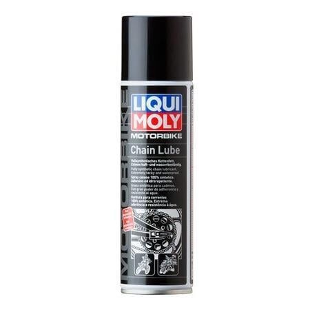 Lıquı Moly Sentetik Zincir Yağı 250Ml