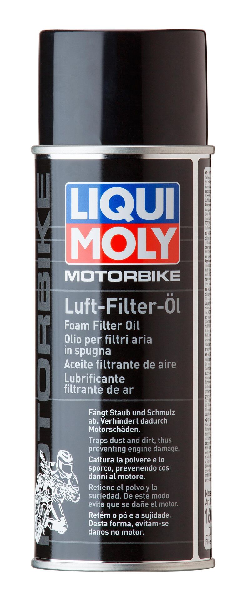 Lıquı Moly 400Ml Hava Filtre Yağı