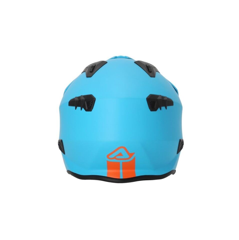 Acerbis Jet Arıa 22-06 Kask Turkuaz