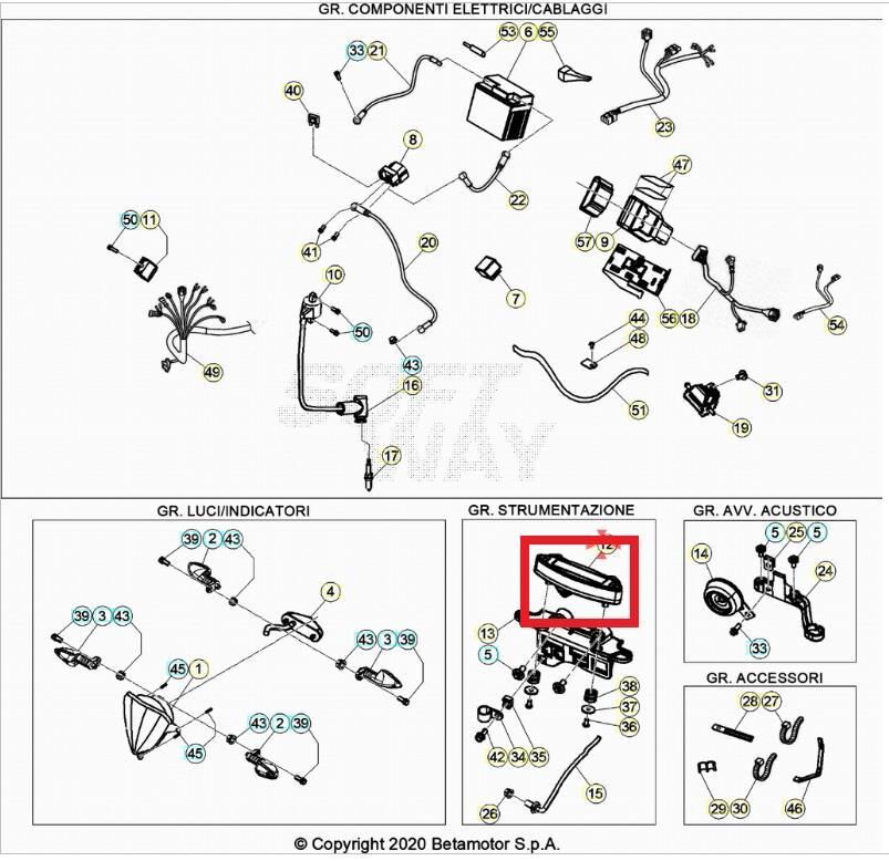 Km Saati Beta Orj Yp B1-1