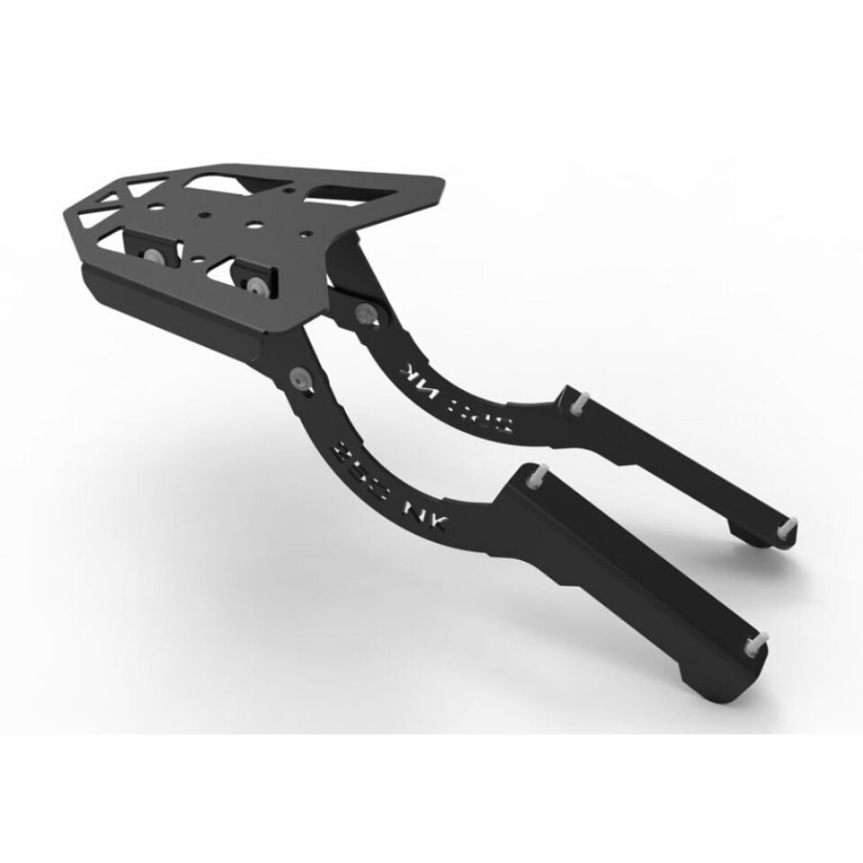 Cf Moto Nk 250 Topcase Çanta Demiri