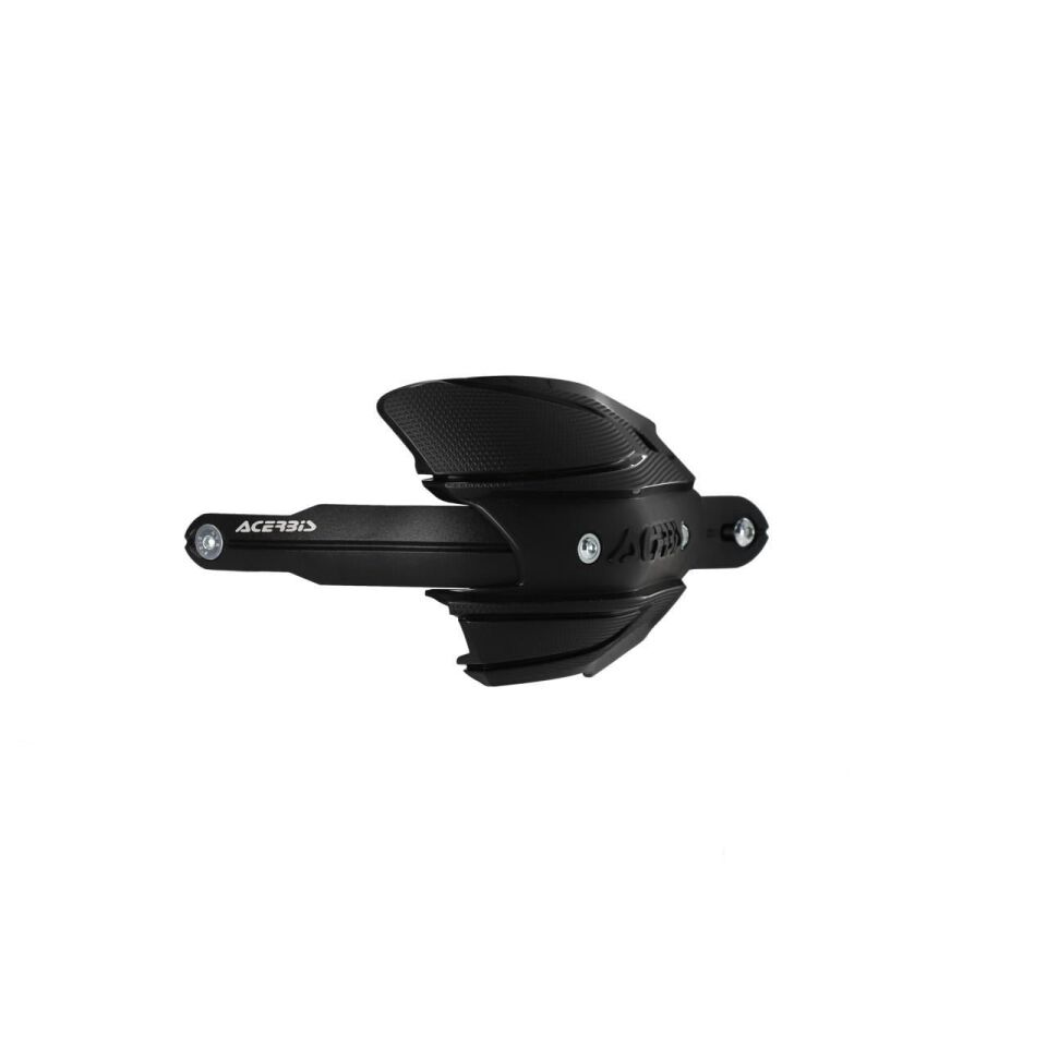 Acerbis Honda Crf 250 L 21-23 Endurance-X Elcik Koruma Siyah