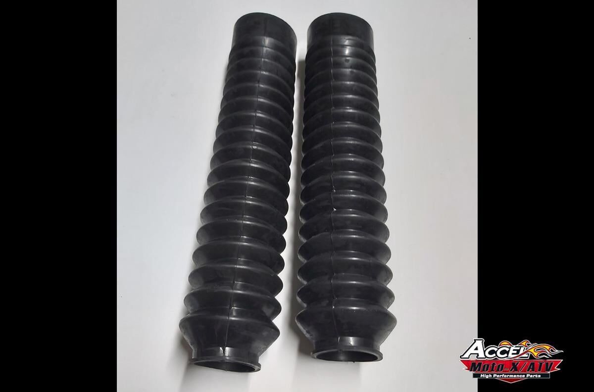 Accel Ön Amortisör Körüğü