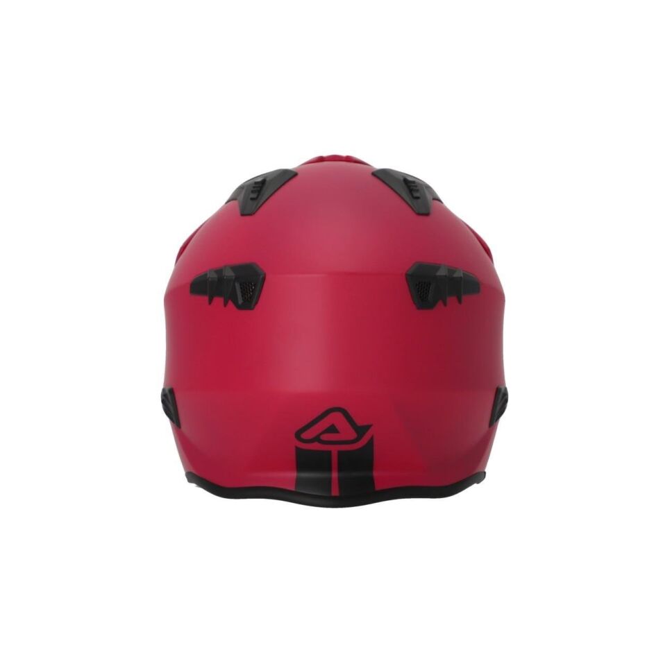 Acerbis Jet Arıa 22-06 Kask Siklamen