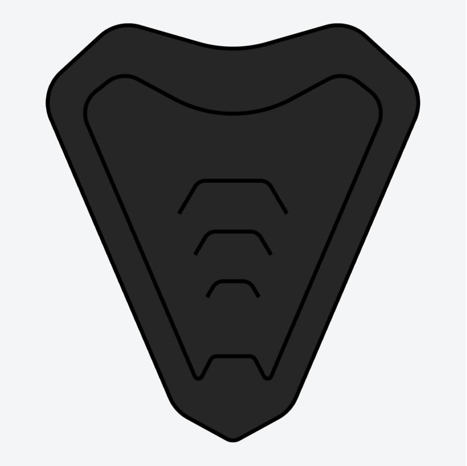 Airoh Commander Kıt Chın