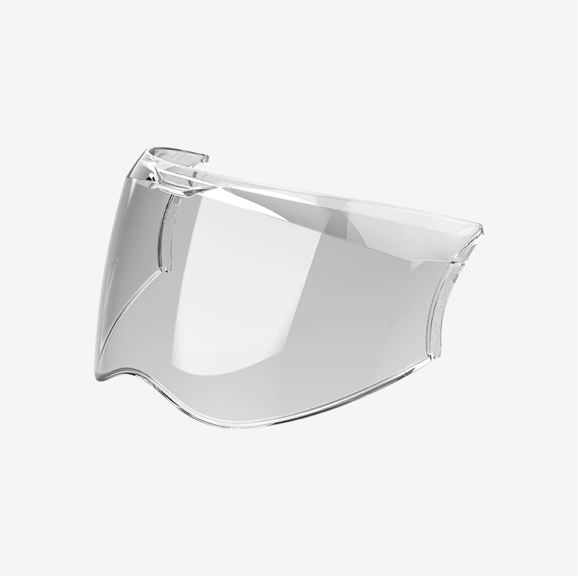 Airoh Mathısse Şeffaf Vizör M