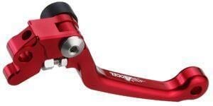 Hon Crf250R 04-06 Accel Katlanr Fren Maneti Kırmızı