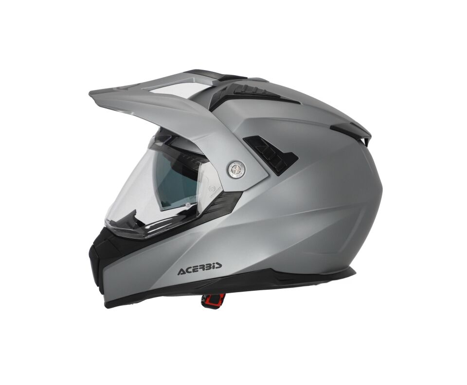 Acerbis Flıp Fs-606 22-06 Kask Gri