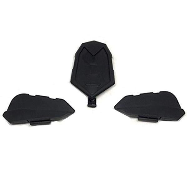 Airoh Commander Terek Vida Kapakları