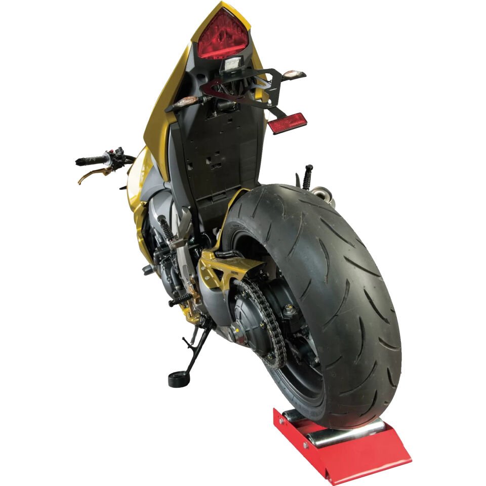 Zincir Bakım Aparatı