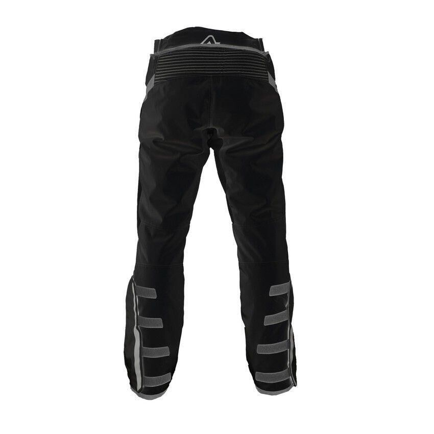 Acerbis Ce X-Rover Pantolon Siyah
