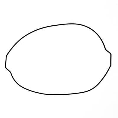 Ktm 350 Sxf 11-12 Prox Debriyaj Kapak Contası