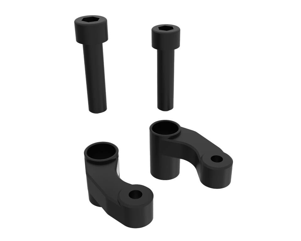 Cf Moto Nk 250 Universal Ayna Genişletme M8