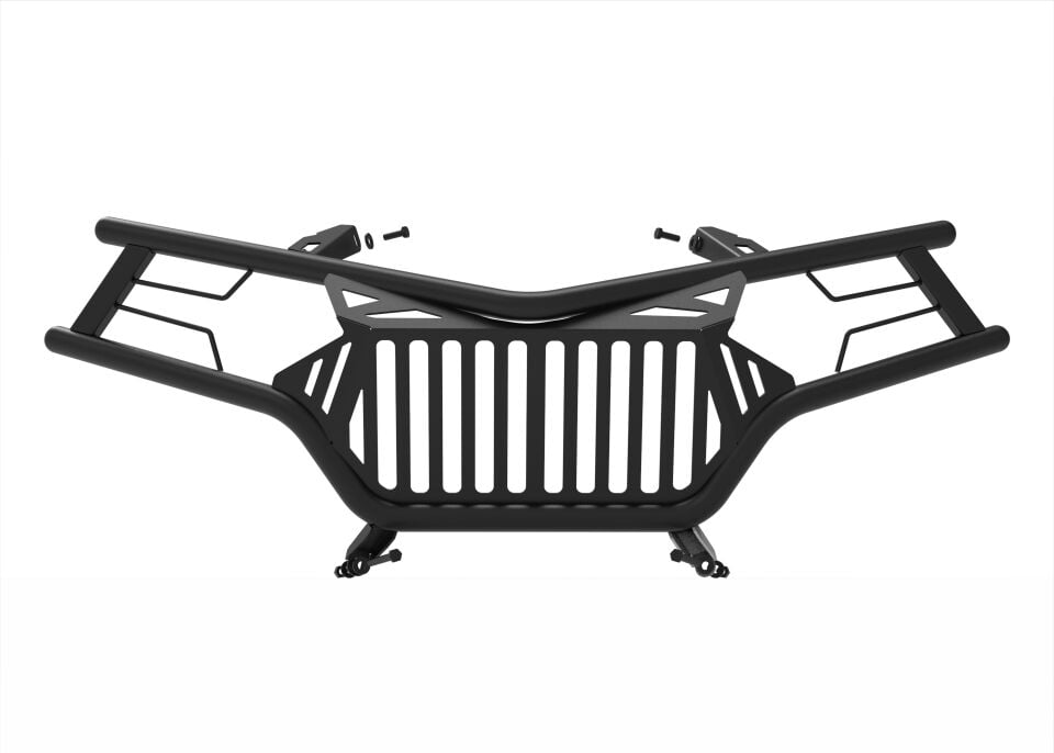 Cf Moto Cforce 450 Ön Koruma Demiri