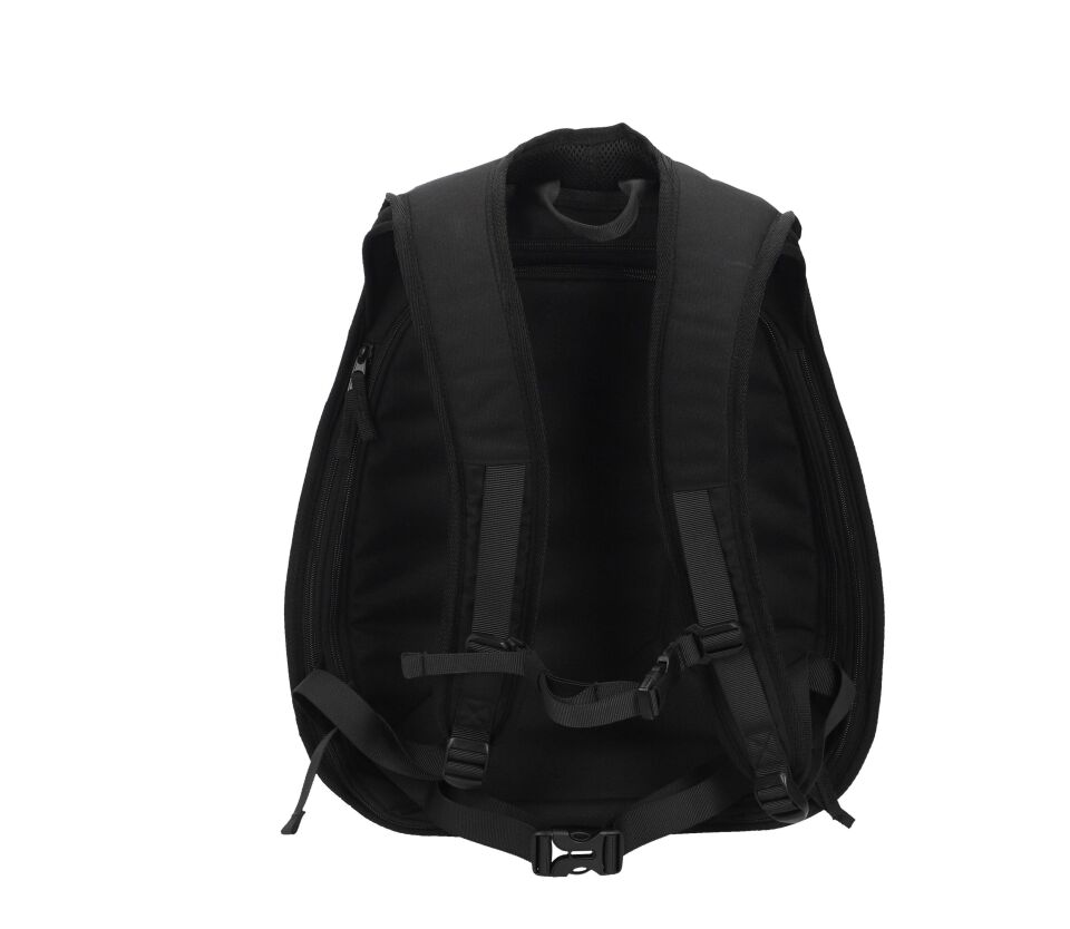 Acerbis P-Eva Sırt Çantası Siyah 31L