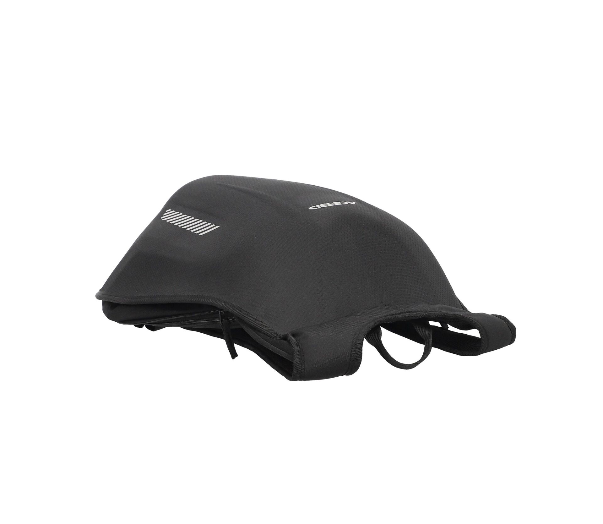 Acerbis P-Eva Sırt Çantası Siyah 31L