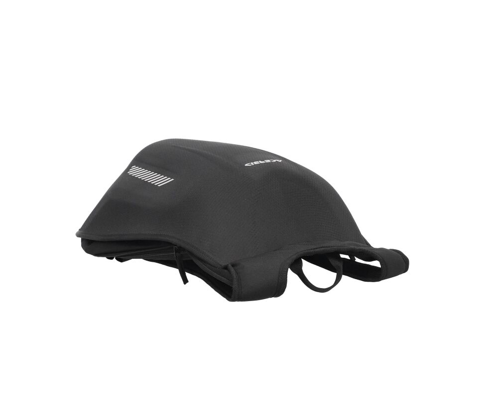 Acerbis P-Eva Sırt Çantası Siyah 31L