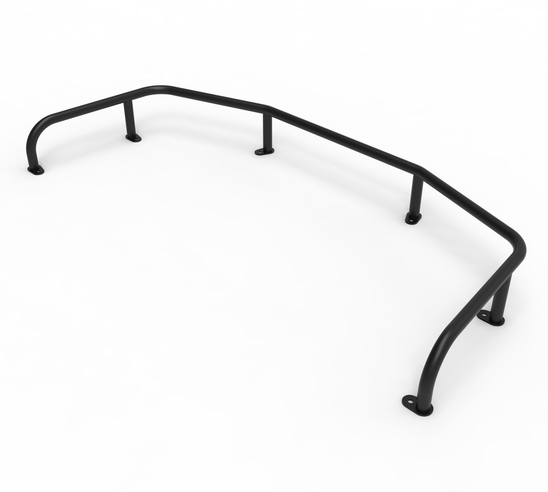 Cf Moto Cforce 450 Ön Bagaj Genişletme