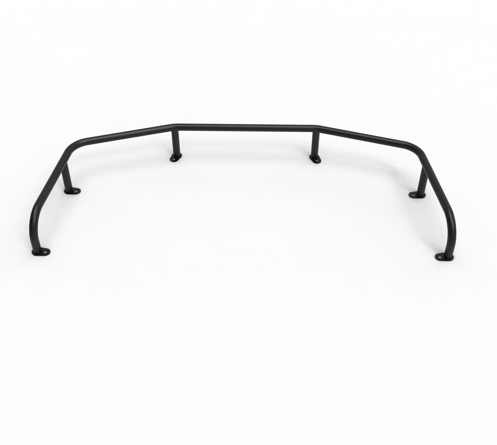 Cf Moto Cforce 450 Arka Bagaj Genişletme