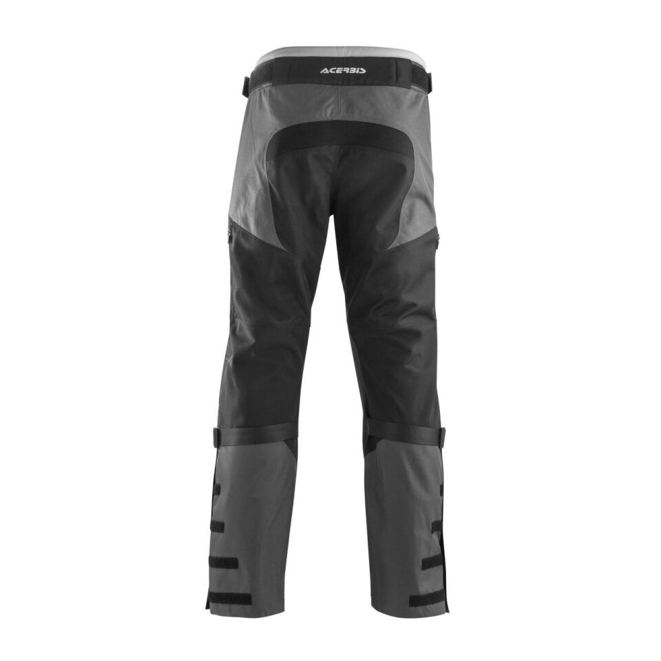 Acerbis Baggy Enduro One Pantolon Siyah
