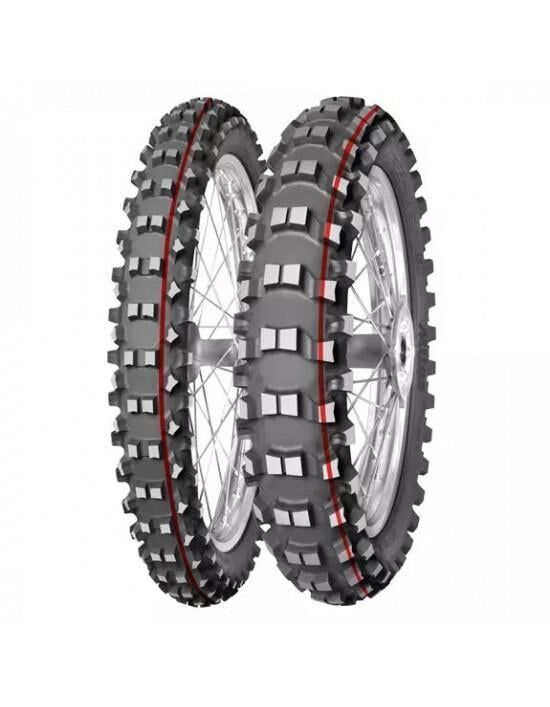 90/100-14 Mitas Terra Force-Mx Sm Çocuk Motocross Arka Lastik