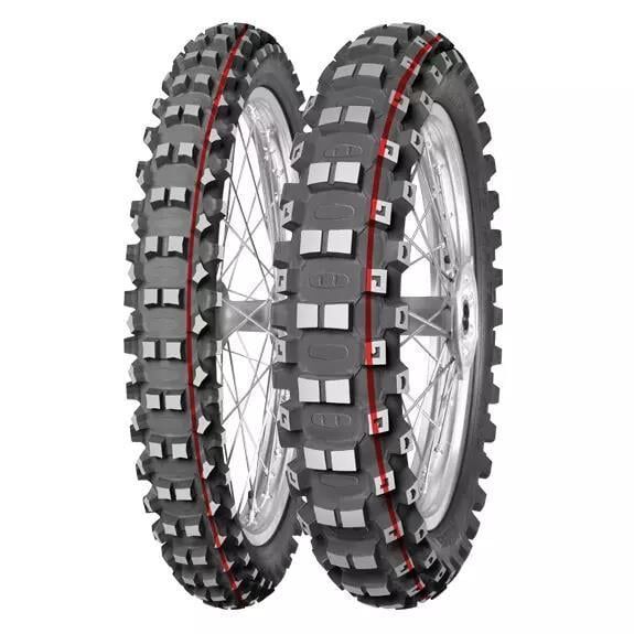60/100-12 Mitas Terra Force Mx Mh Ön Lastik
