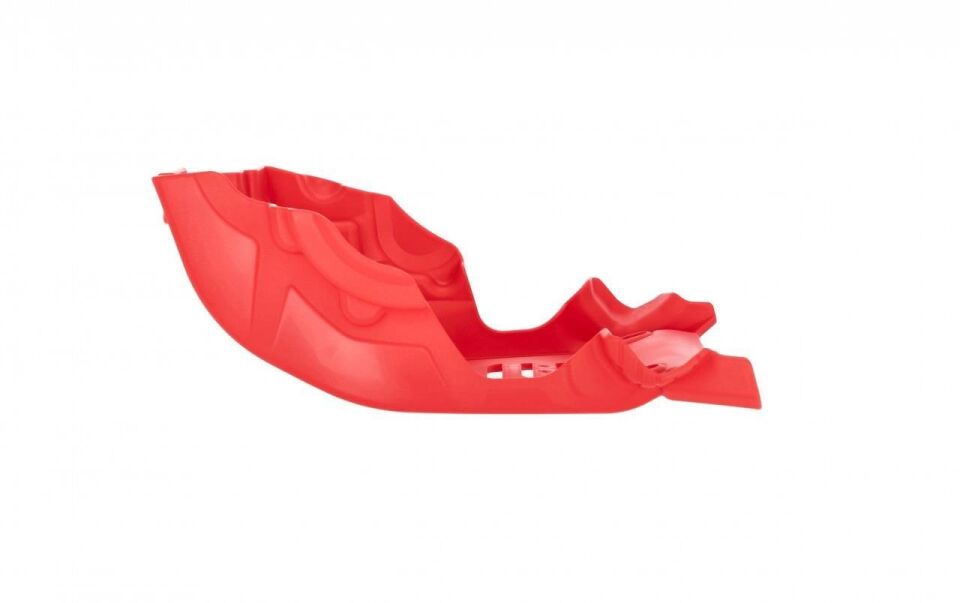 Acerbis Honda Crf 250 L 21-24 Karter Koruma Kırmızı