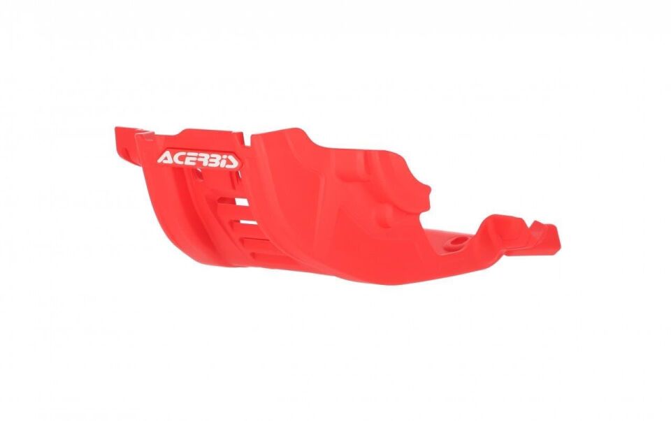 Acerbis Honda Crf 250 L 21-24 Karter Koruma Kırmızı