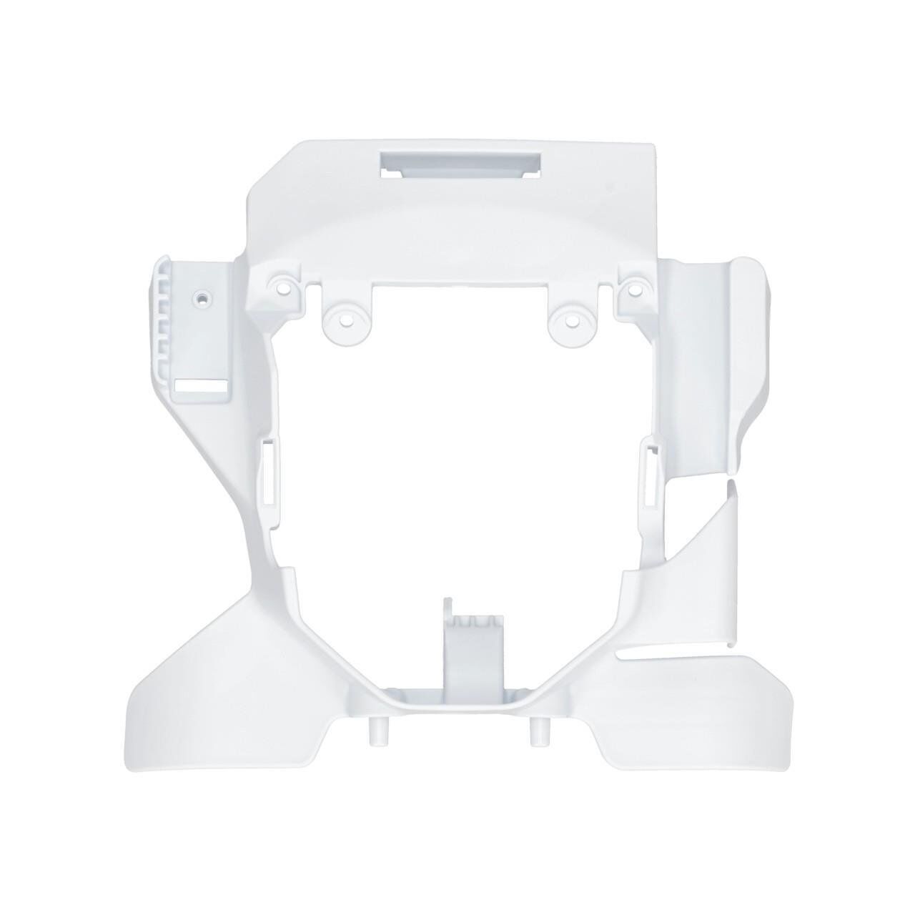 Acerbis Husqvarna Te 24-25 Alt Far Grenajı Beyaz