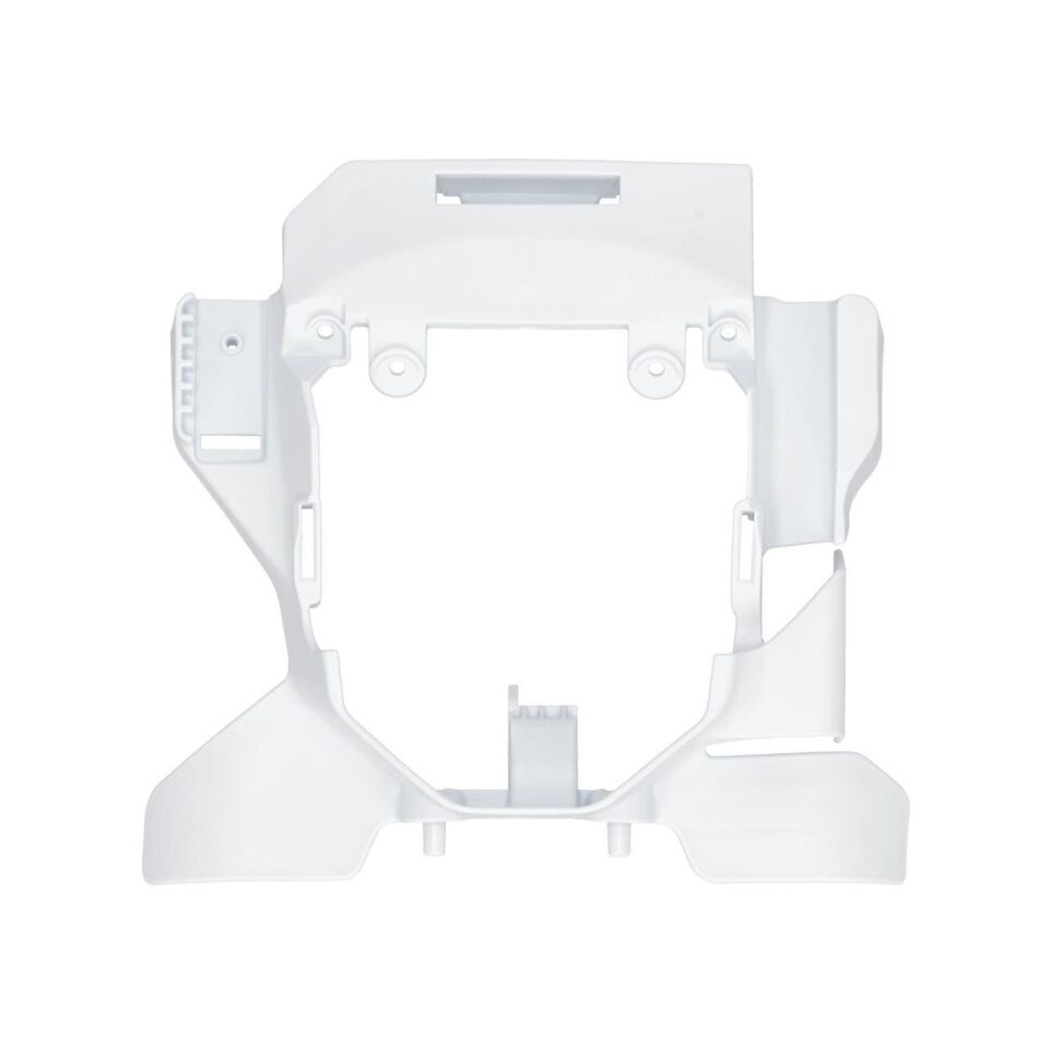 Acerbis Husqvarna Te 24-25 Alt Far Grenajı Beyaz