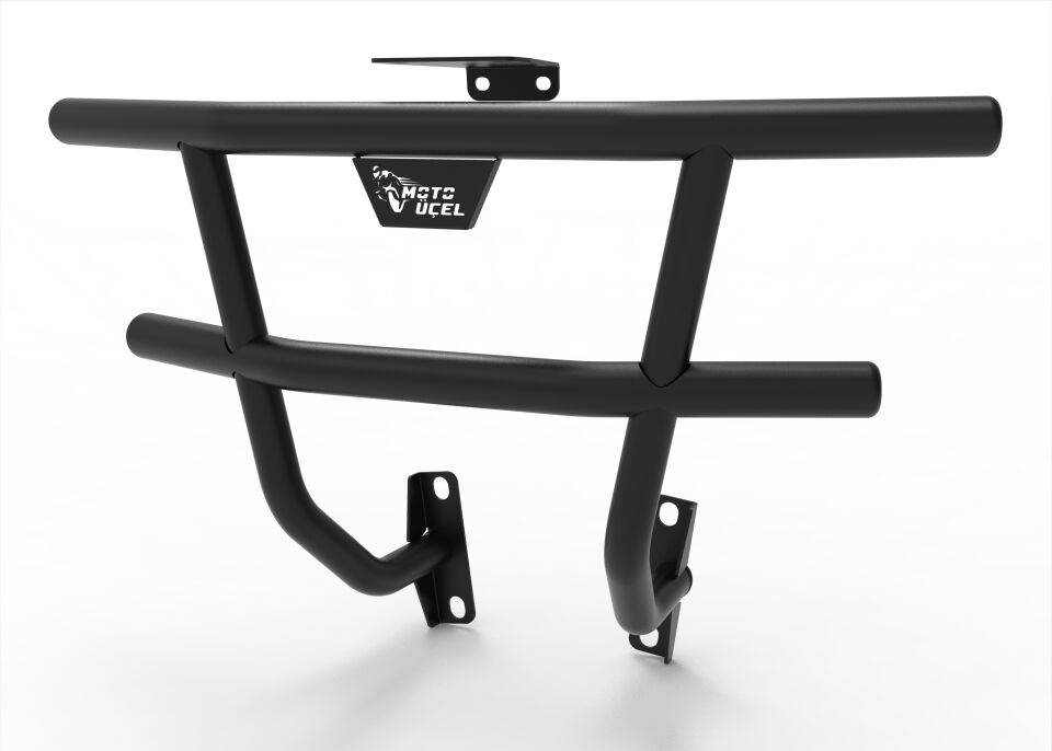 Cf Moto Z Force 1000 Arka Koruma Demiri (Arka Bar)