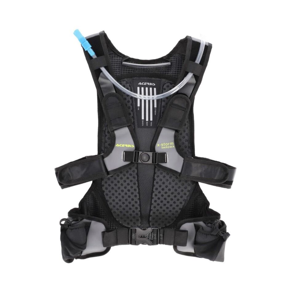 Acerbis X-Strom Logo Sırt Çantası