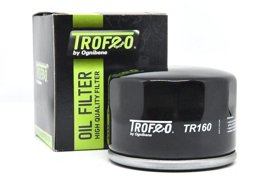 Trofeo 160 Yağ Filtresi