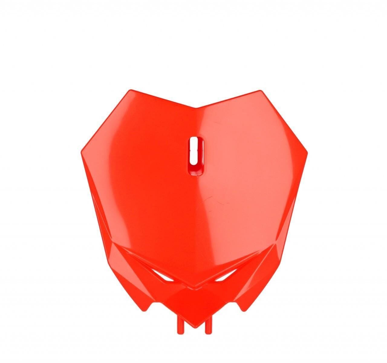 Acerbis Beta Rr Ön Numaratör Kırmızı