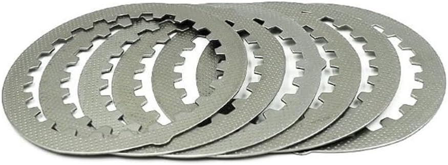 Kayo Kt 250 - Yuki Debriyaj Sac Takımı E3