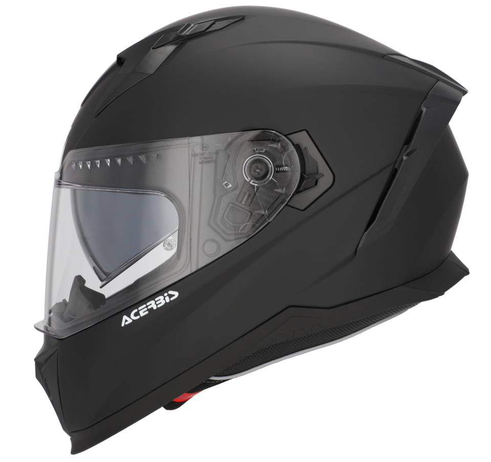 Acerbis X-Way Kask Siyah