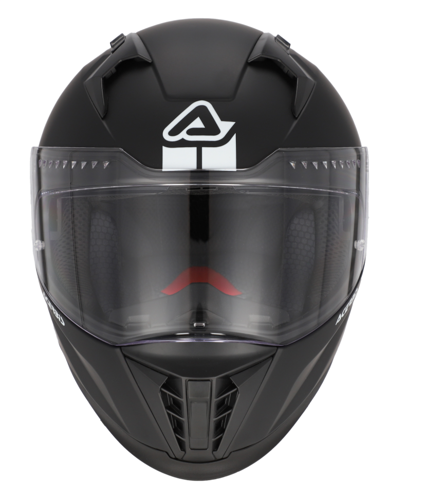 Acerbis X-Way Kask Siyah
