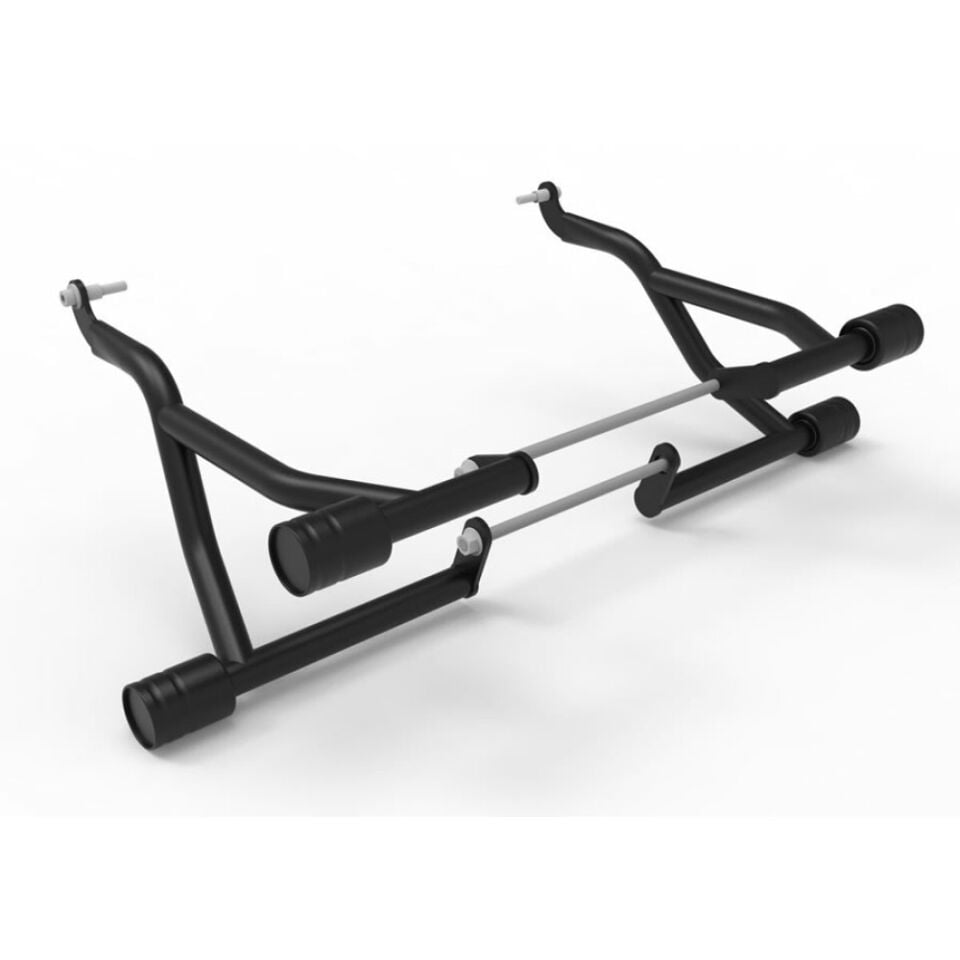 Cf Moto Cl-x 250 Motor Koruma Demiri