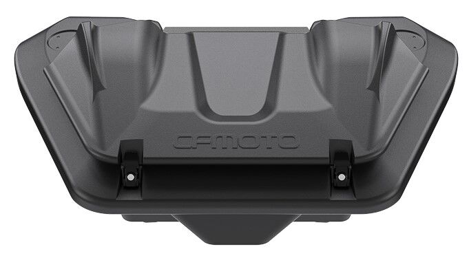 Cf Moto Z Force 1000 Arka Çanta