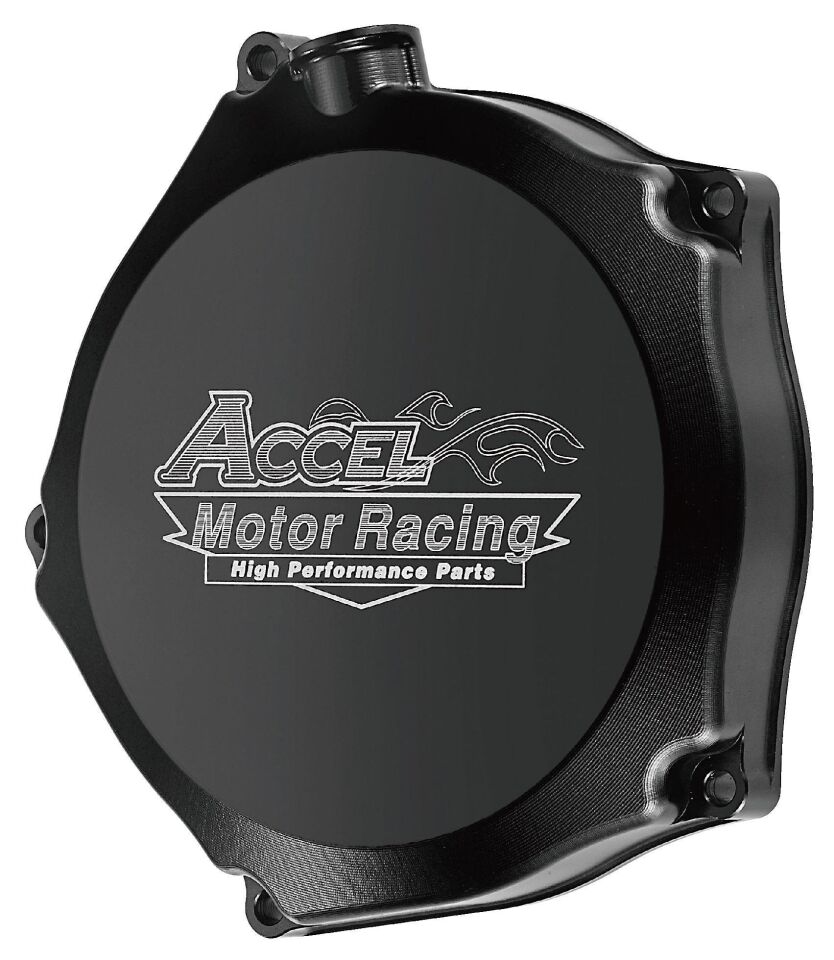 Accel Kawasakı Kx-F 250 09-20 Alüminyum Kapak