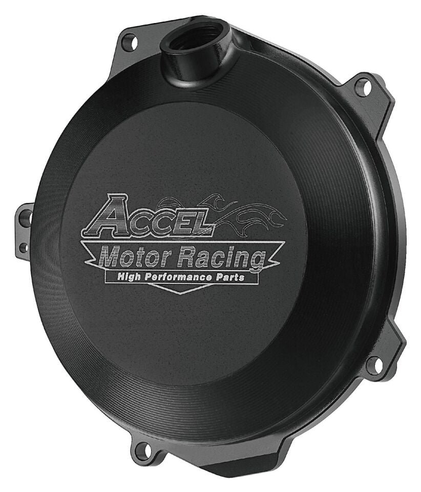 Accel Ktm Exc-F 250-350 14-16 Alüminyum Kapak
