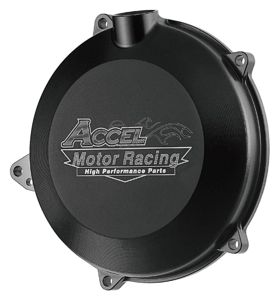 Accel Ktm 450-500 Exc 12-16 Alüminyum Kapak